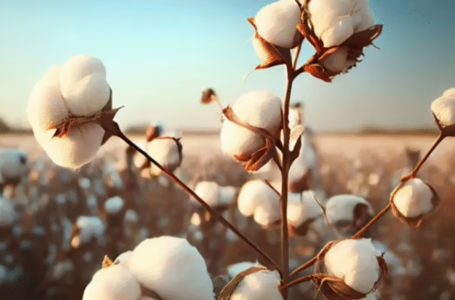 The Cabinet approved a Minimum Support Price funding of ₹1,718.5 crore for the Cotton Corporation