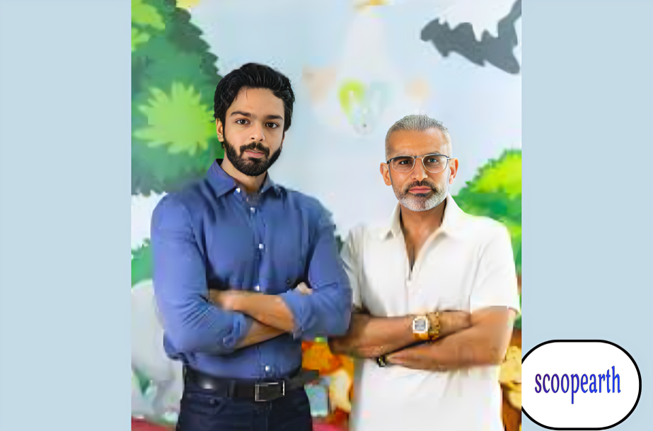 RN Kids secured ₹7.1 crore in its pre-seed funding round led by All In Capital and IIMA Ventures