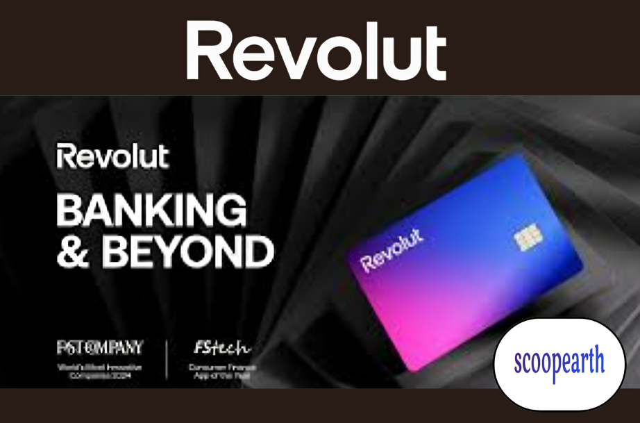 Revolut plans to base approximately 40% of its total global workforce in india by the end of 2026
