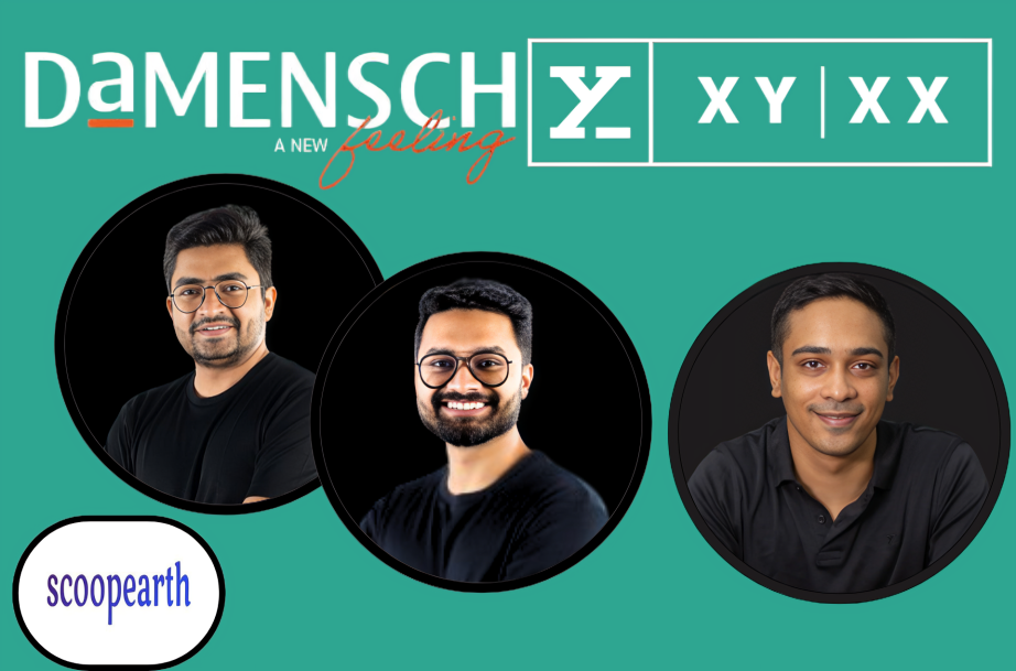 D2C innerwear startups XYXX and DaMENSCH scale up operations in FY25 as profitability remains elusive