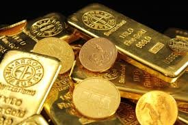 Gold prices surge over 2% as a softer dollar and easing the fear of interest rates