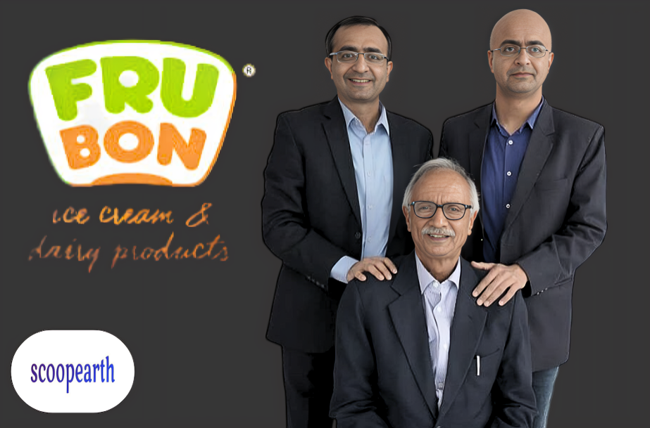 FruBon secured fresh funding from Fireside Ventures, others