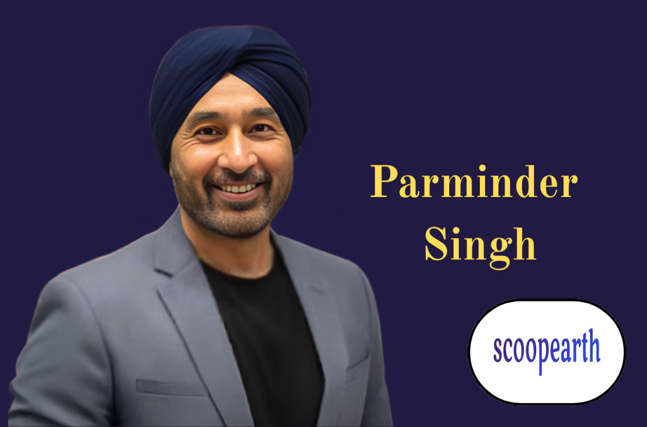 Reliance Enterprise Intelligence appointed Parminder Singh as its Chief Executive Officer (CEO)
