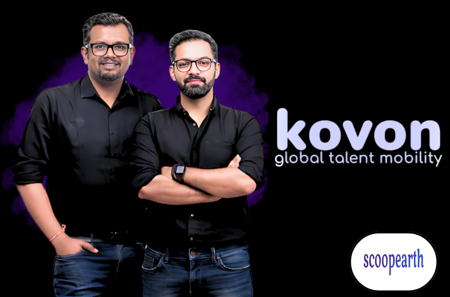 Kovon secured $250K in a pre-seed funding round led by TDV Partners