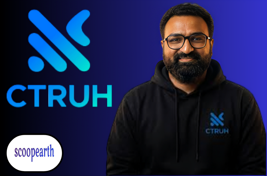 Ctruh secured $2.5 million in a seed funding round co-led by Inflection Point Ventures and Avinya Ventures