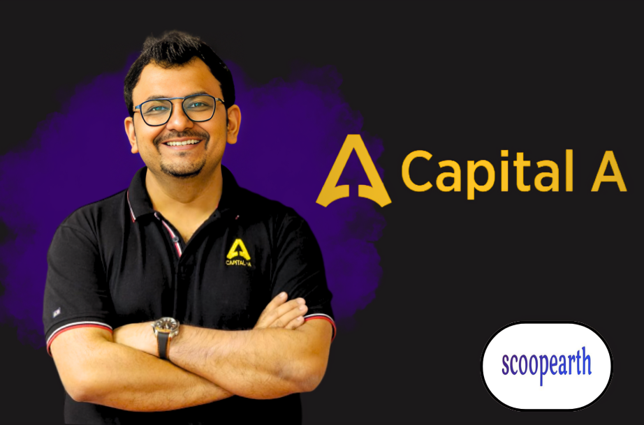 Capital-A secured ₹160 crore in the first close of its Fund II