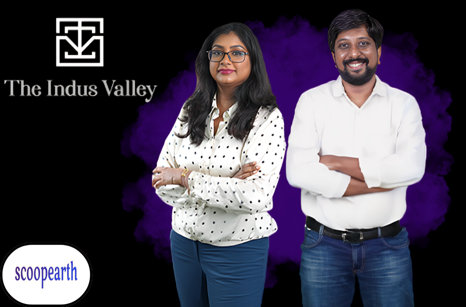 The Indus Valley achieved 61% growth in revenue, reaching ₹117 crore, scaling rapidly in India’s D2C kitchenware market