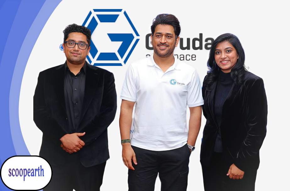Garuda Aerospace filed for a ₹1,000 crore IPO through the confidential route