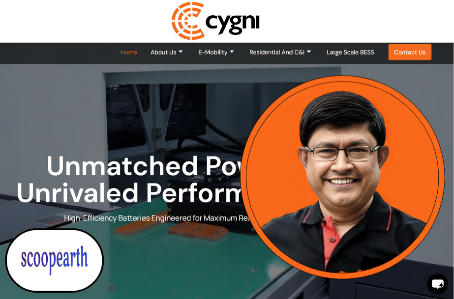 Meridian Global moves closer to acquiring a controlling stake in Cygni Energy through a fresh funding round