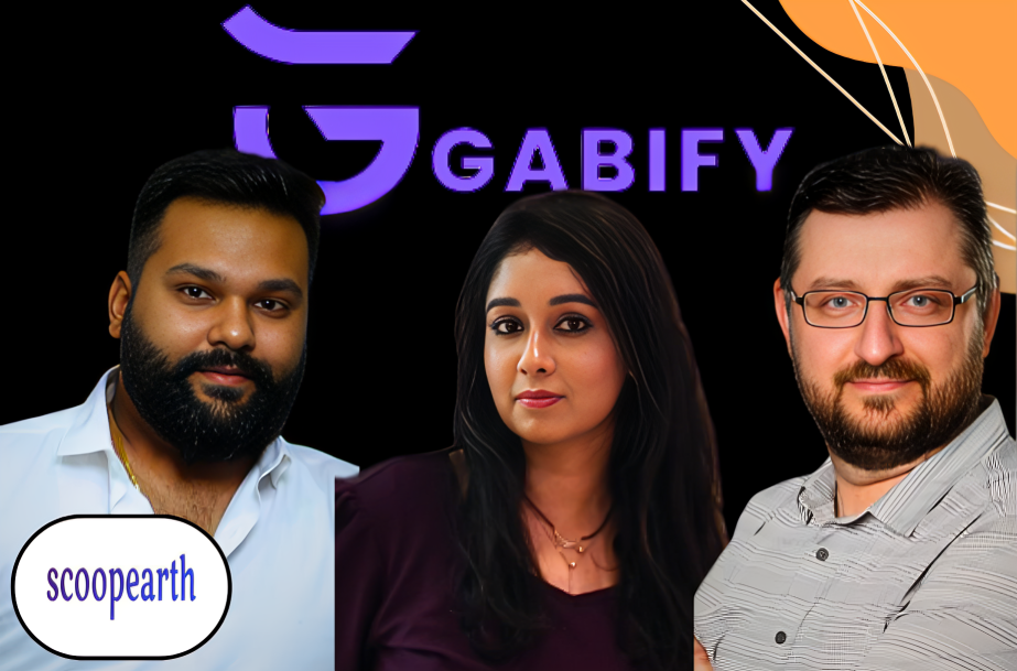 Gabify secured $175K in a pre-seed funding round led by Inflection Point Ventures