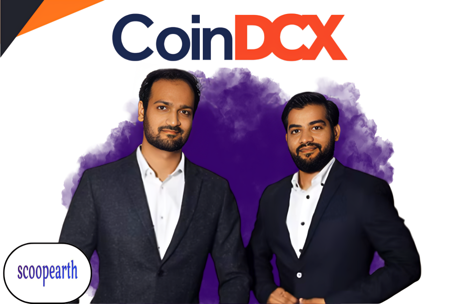 CoinDCX navigates senior leadership shifts as product and derivatives revenue heads set to exit