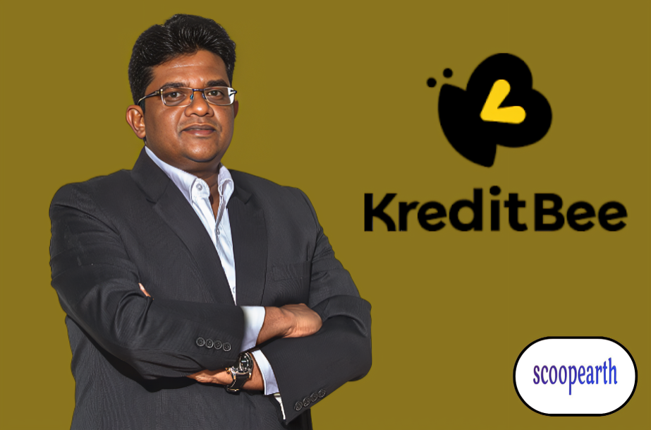KreditBee joins the Unicorn Club with a massive $280 million funding round