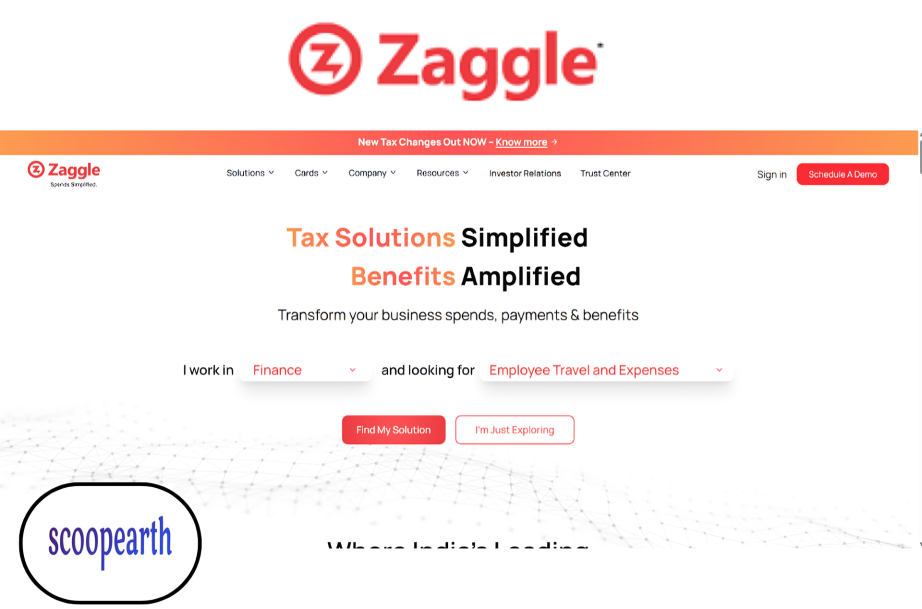 Zaggle Prepaid Ocean Services secured a significant two-year contract from Generali Central Insurance