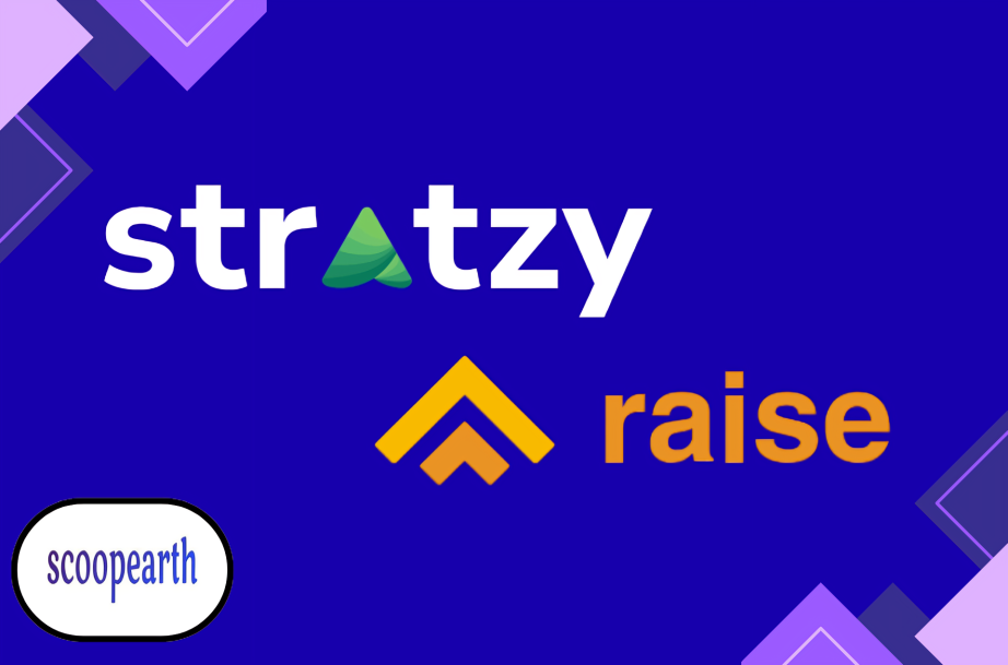 Raise Financial Services announced the acquisition of the algo trading platform Stratzy through a strategic cash-and-stock deal