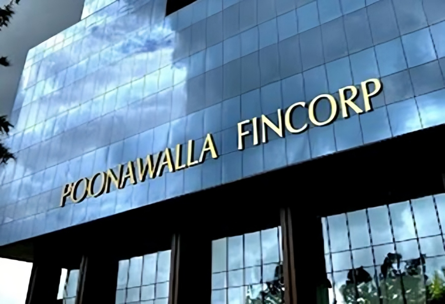 Poonawalla Fincorp Limited secured ₹2,500 crore through QIP to fund growth plans