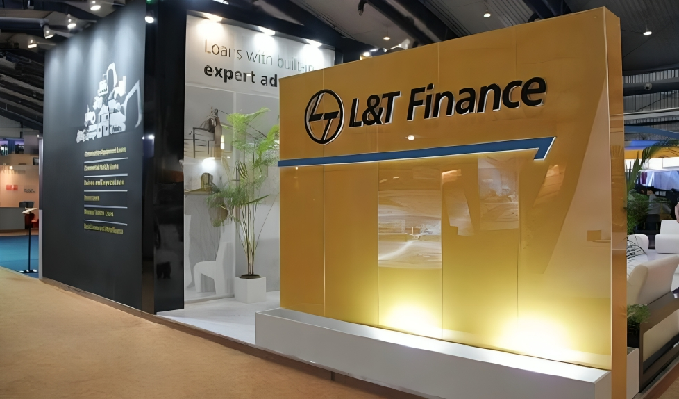 L&T Finance reported a significant growth with 62% increase in Q4 retail disbursements
