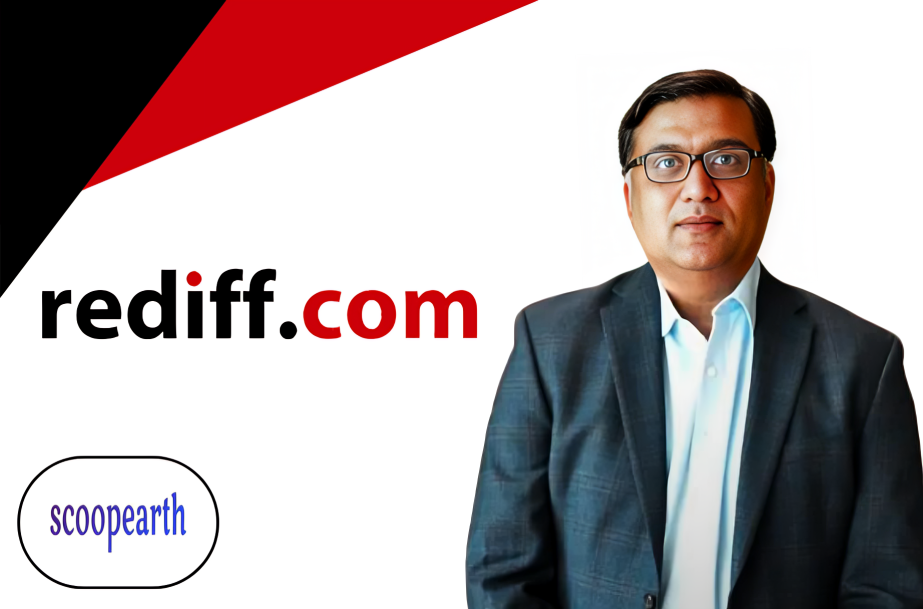 Rediff.com India Ltd filed confidential papers with the Securities and Exchange Board of India to secure ₹600–₹800 crore through an IPO