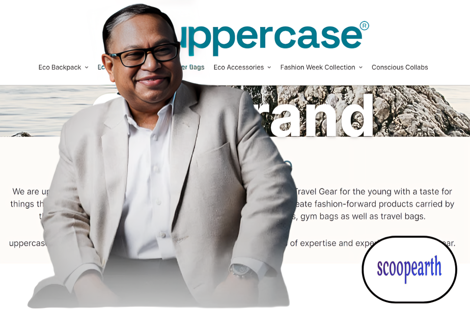 Uppercase secured ₹20 crore in a fresh funding round led by Accel India and Volrado Venture Partners