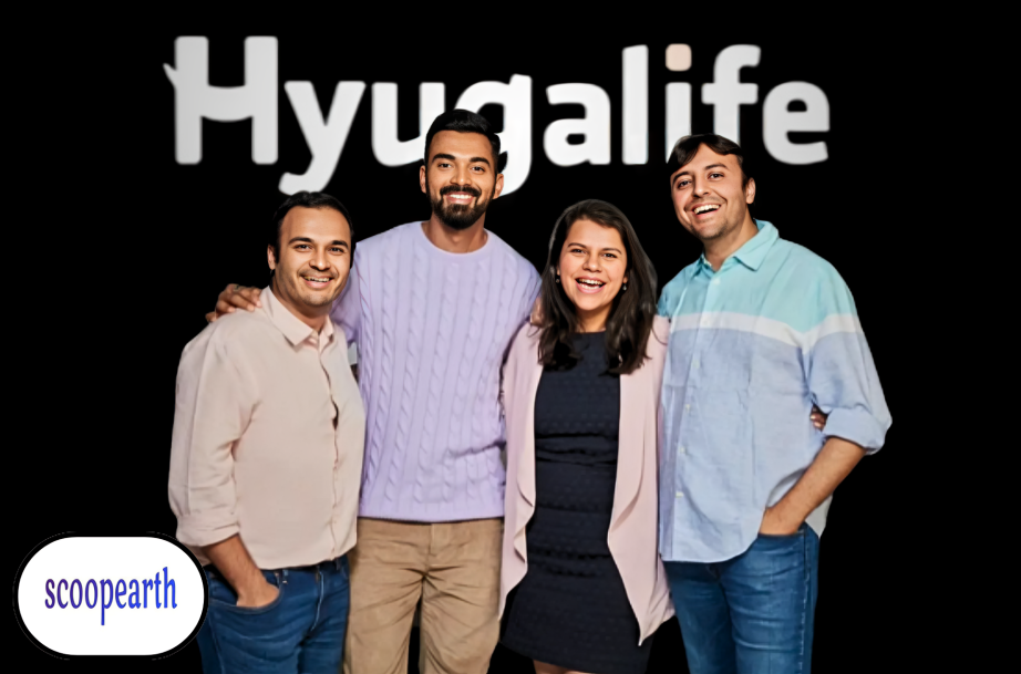 HyugaLife secured $10.5 million in a Series A funding round led by IvyCap Ventures
