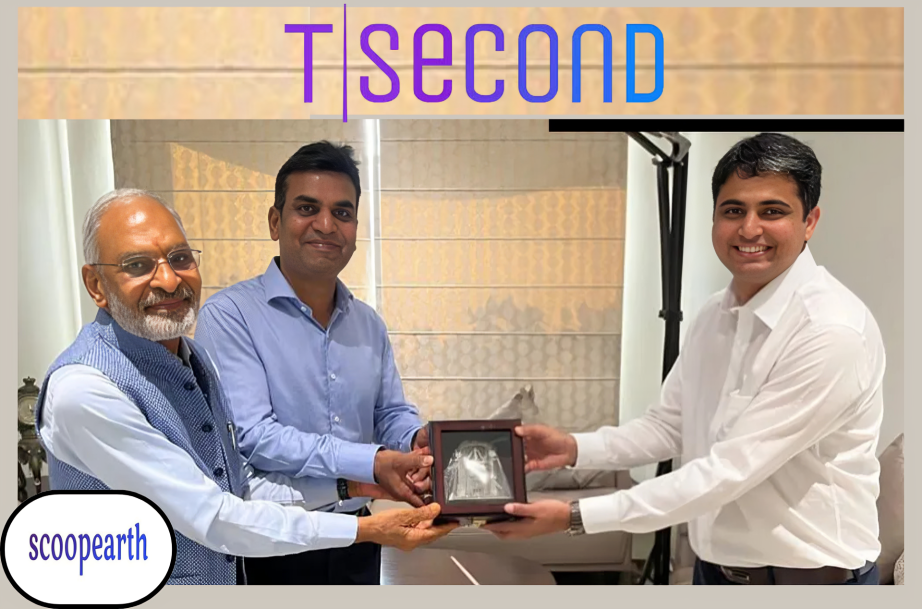 Tsecond.ai secured $21.5 million in a funding round led by MSN Holdings