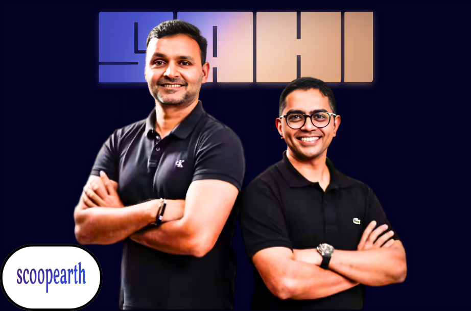 Sahi secured $33 million in a Series B funding round led by Accel