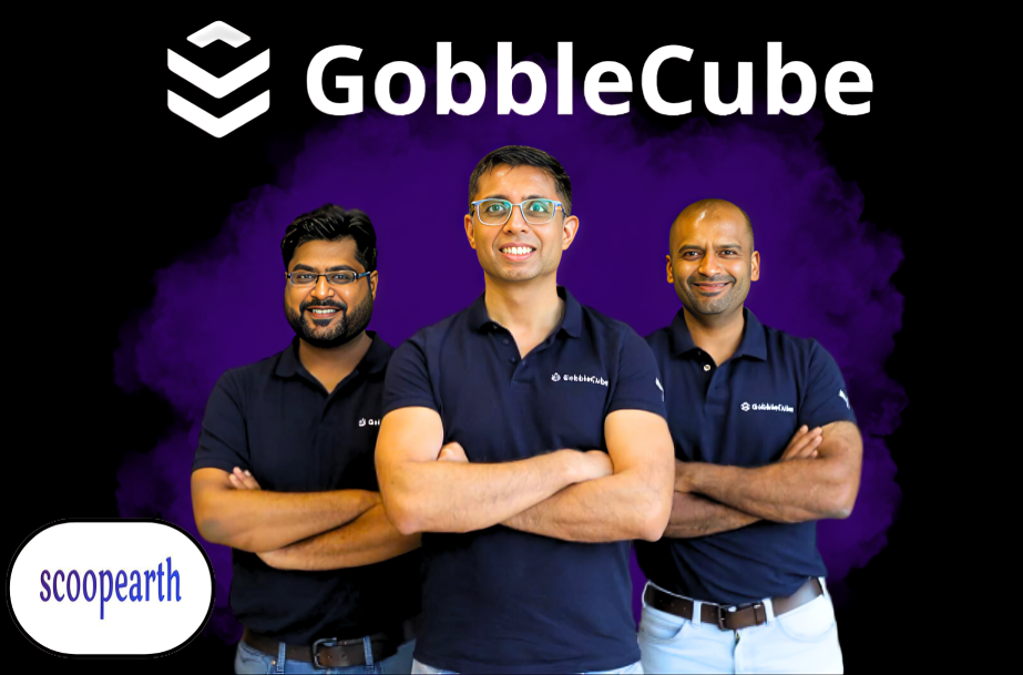 GobbleCube secured $15 million in a Series A funding round led by Susquehanna