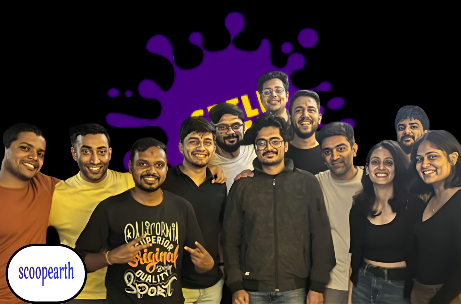 Spill Games secured $3.1 million in a seed funding round co-led by Centre Court Capital and PeerCapital