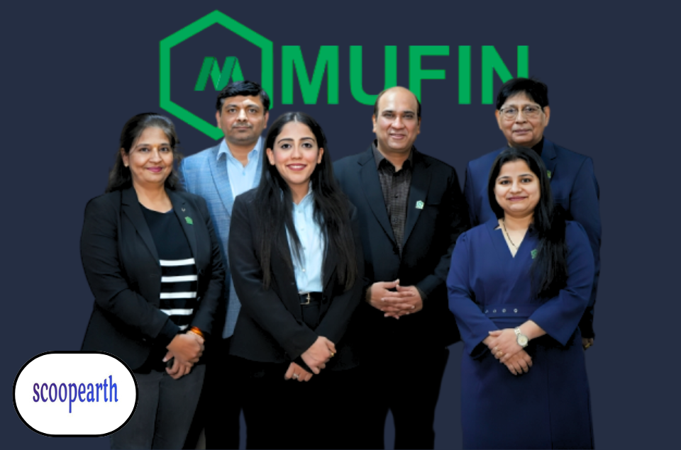 Mufin Green Finance ₹25 crore PTC transaction