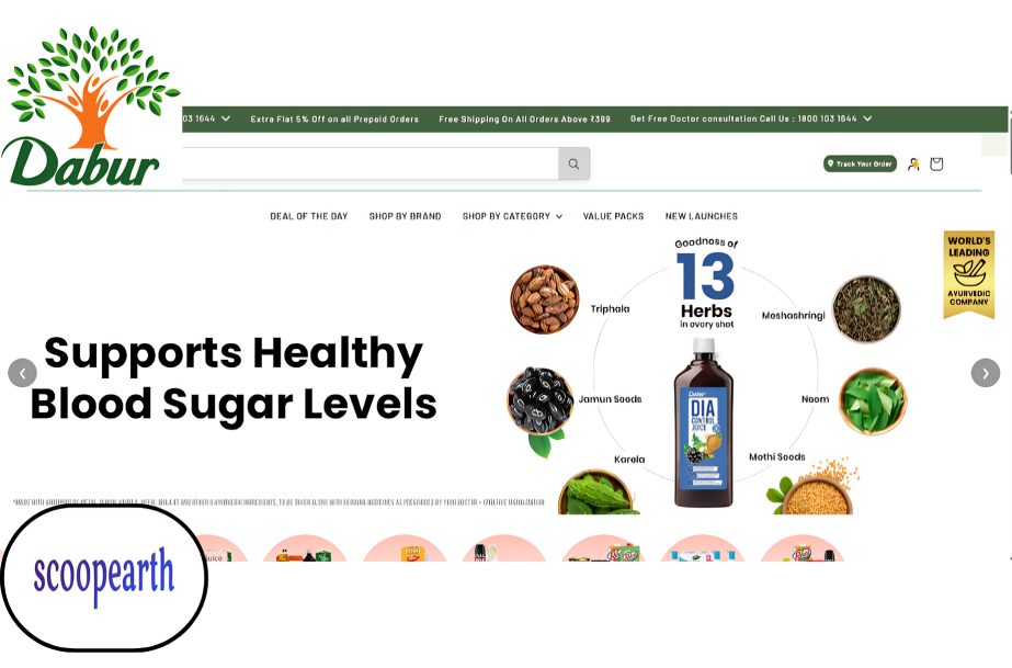 Dabur India expects a positive high-single-digit domestic growth for Q4 FY26 