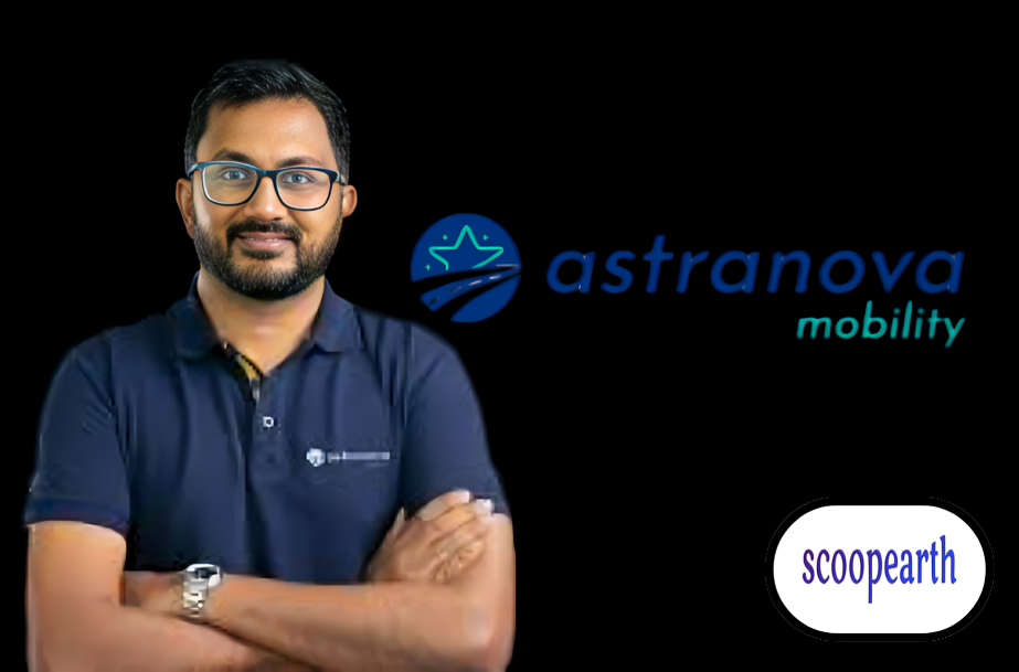 Astranova Mobility secured ₹60 crore in a Series A funding round led by IvyCap Ventures