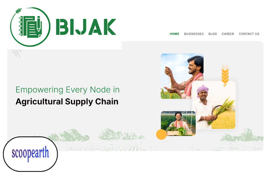 Bijak reported 25% decline in Gross Merchandise Value to ₹551 crore for FY25, as losses jumped to ₹61 crore