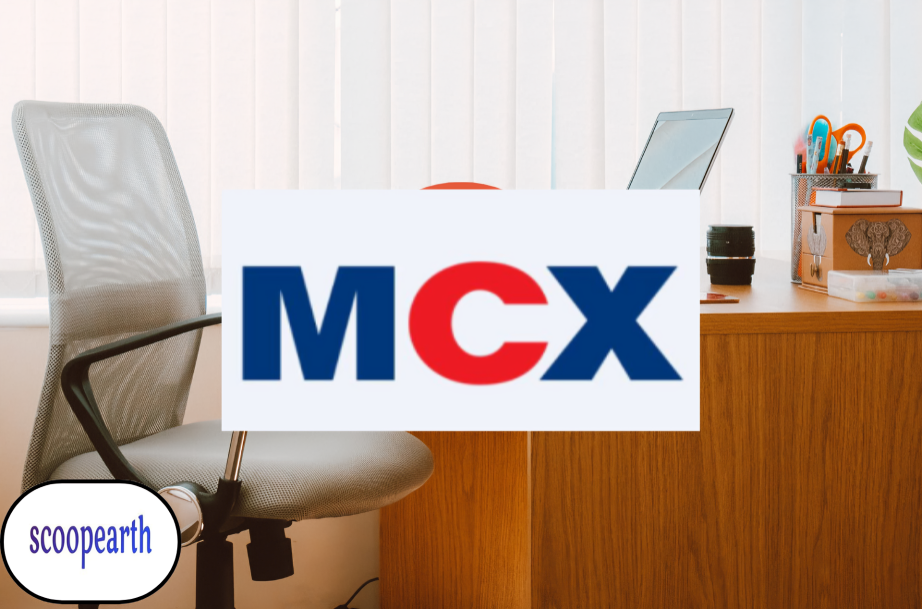 Multibagger MCX Shares rise following SEBI approval for strategic expansion into the coal business