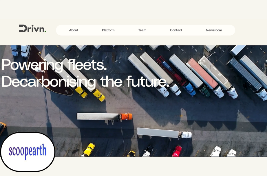 Drivn secured $140 million in a new funding round to scale its commercial electric vehicle (EV) operations in India
