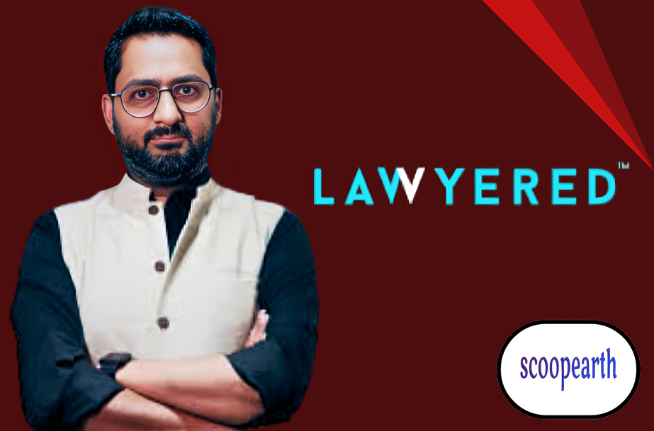 Lawyered secured $2.5 million in a pre-Series A funding round co-led by Rainmatter by Zerodha and Turbostart