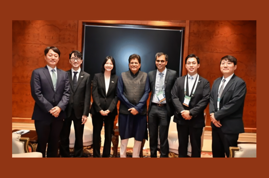KRAFTON, Naver, and Mirae Asset officially launched the India Unicorn Growth Fund with a valuation of ₹6,000 crore
