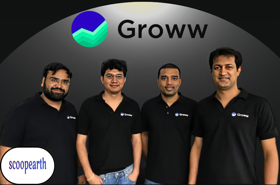 Groww approved issuance of fresh ESOP worth ₹51 crore, shortly after strong Q4 in FY26