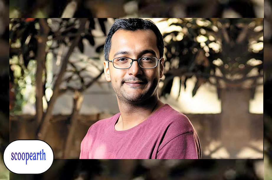 Kabeer Biswas’s new startup, M, is securing ₹102 crore in a significant funding round from Peak XV, Blume, and CRED