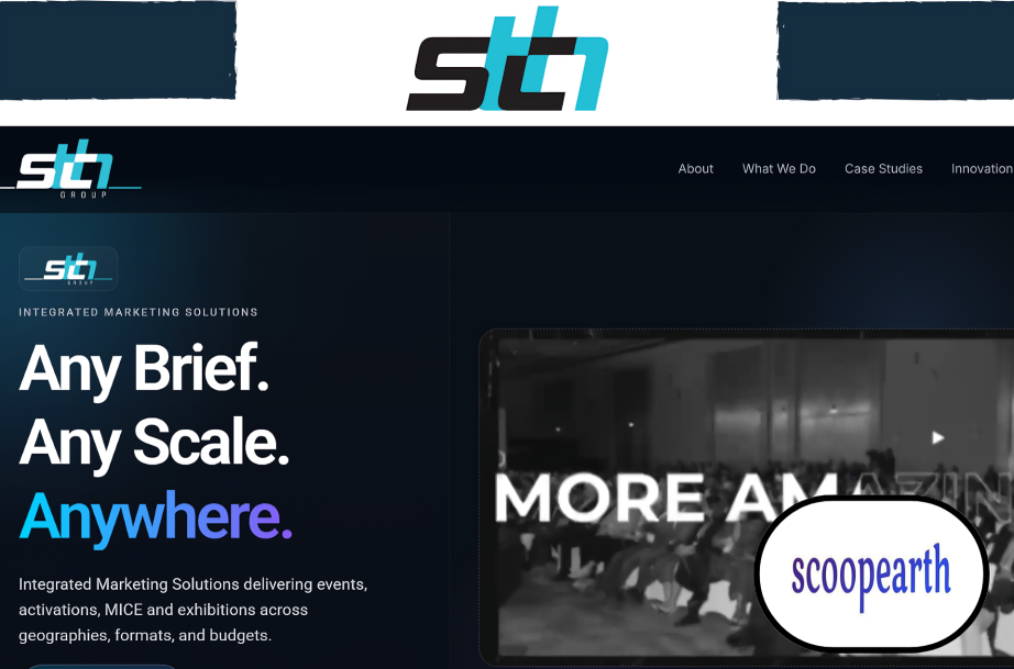 STCH secured $7 million in a pre-Series A funding round led by Omnivore