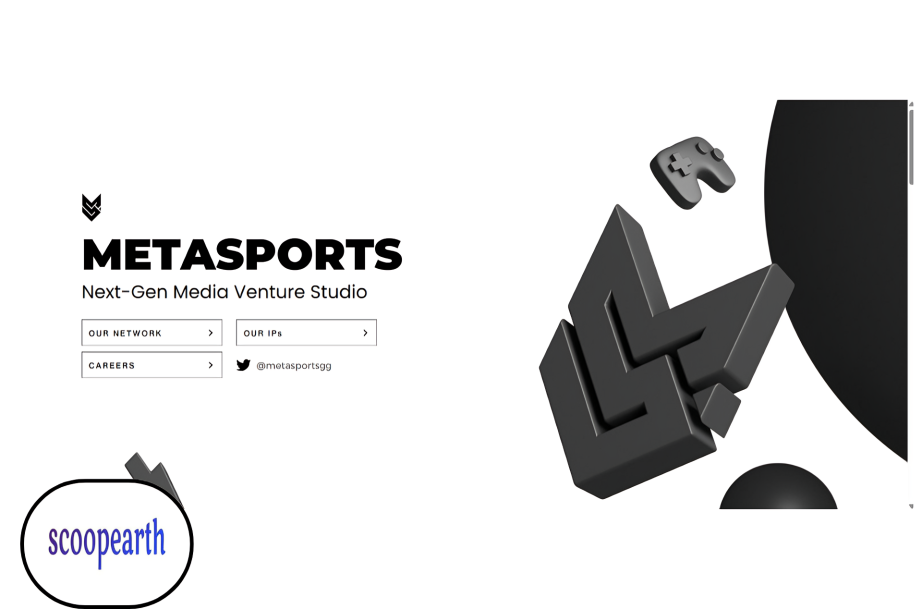 Metasports Interactive secured $20 million UA funding from Metica