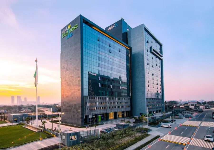 Siskin Projects secured ₹550 crore debt financing from Ares Management