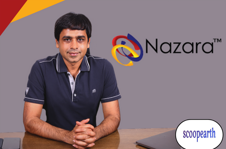 CEO Nitish Mittersain of Nazara signals divestment from esports and adtech business verticals