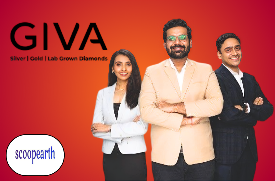 Jewelry startup Giva is set to secure $28 million through a multi-tranche debt funding round