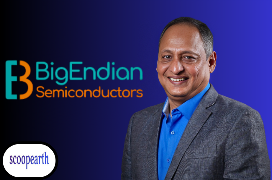 BigEndian Semiconductors secured $6 million in a pre-Series A funding round led by the IAN Alpha Fund