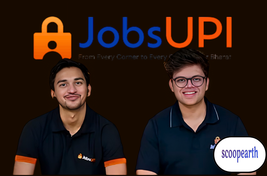 JobsUPI secured $250K in its pre-seed funding round led by IIMA Ventures