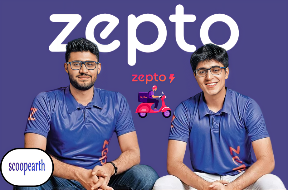 Zepto experienced 30% decline in the unlisted shares ahead of the anticipated initial public offering