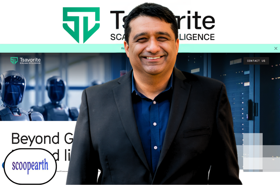 Tsavorite secured $5 million in a fresh funding round led by Pavestone