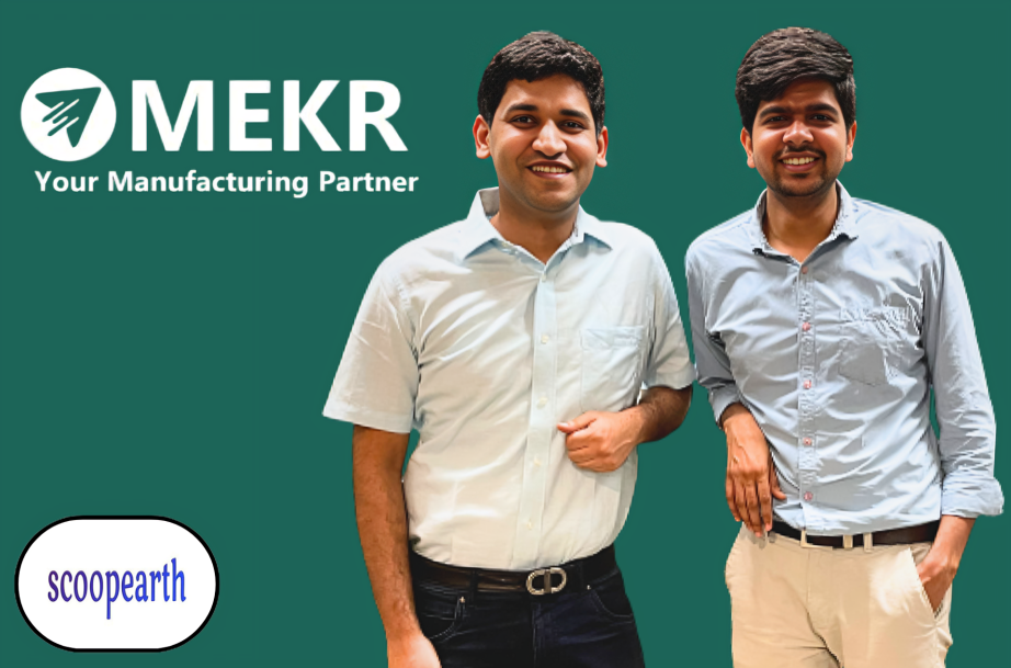 Mekr secured ₹67 crore in a Series A funding round led by Avaana Capital