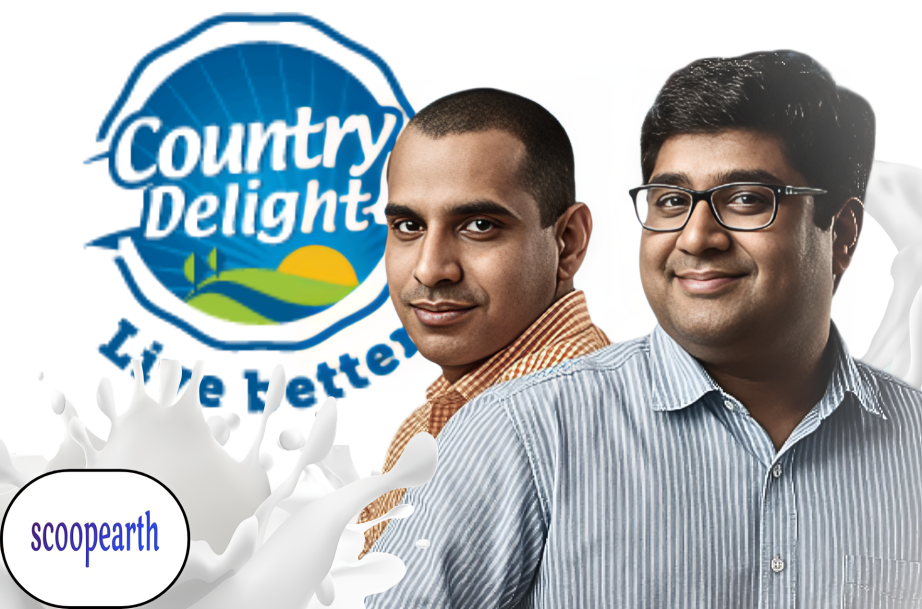 Country Delight secured ₹65 crore through a fresh debt funding round from Alteria Capital