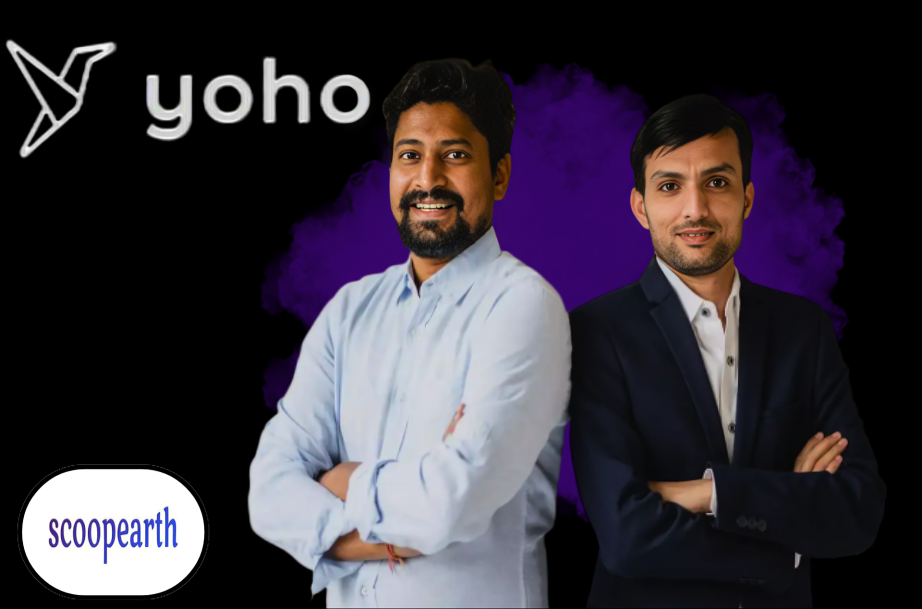 Yoho secured fresh funding from a strategic mix of new and existing investors