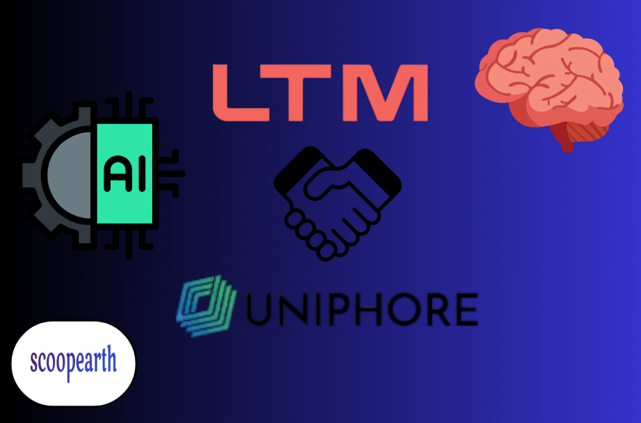 LTM and Uniphore forge strategic partnership to accelerate domain-specific AI integration in core business operations